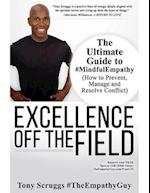 Excellence Off the Field Ebook