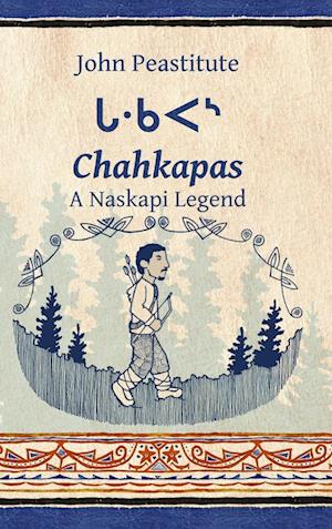 Chahkapas