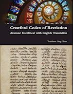 Crawford Codex of Revelation - Aramaic Interlinear with English Translation