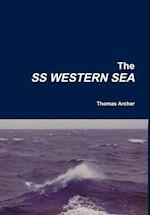 The SS Western Sea 