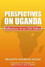 Perspectives On Uganda