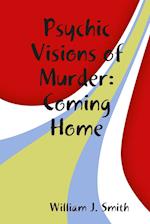 Psychic Visions of Murder