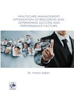 HEALTHCARE MANAGEMENT