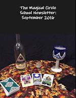 The Magical Circle School Newsletter