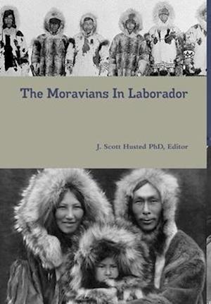 The Moravians In Laborador