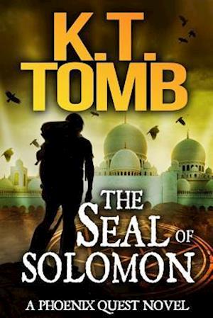 THE SEAL OF SOLOMON