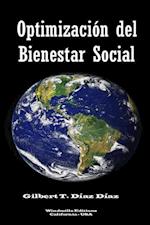 Optimizacion del Bienestar Social