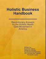Holistic Business Handbook