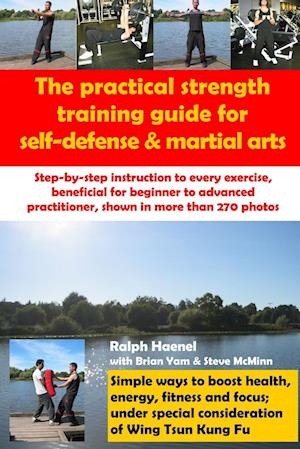 Practical Strength Training Guide for Self-Defense & Martial Arts