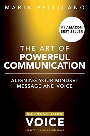 The Art of Powerful Communication