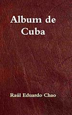 Album de Cuba