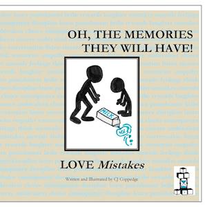 LOVE Mistakes