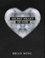 Secret Heart of God