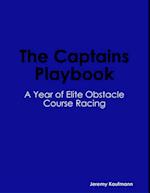 Captains Playbook: A Year of Elite Obstacle Course Racing