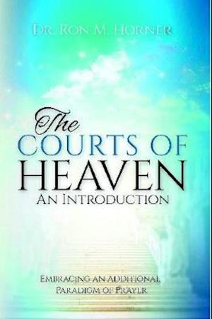 The Courts of Heaven