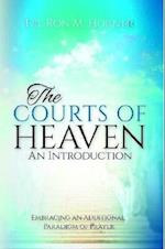 The Courts of Heaven