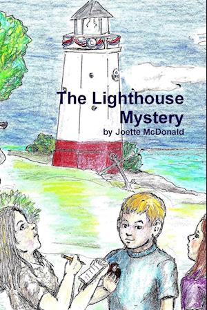 The Lighthouse Mystery