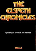 The Elspeth Chronicles *epic dragon art not included 