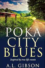Poka City Blues