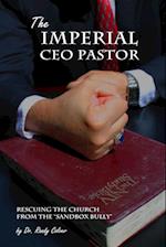 The Imperial CEO Pastor