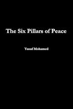 The Six Pillars of Peace