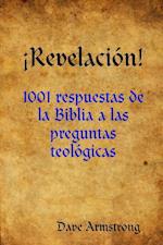 Revelacin!