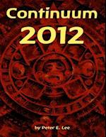 Continuum 2012 - Second Edition - eBook