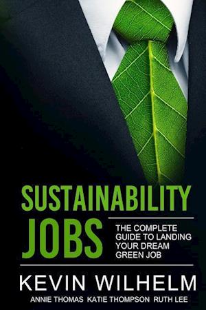 Sustainability Jobs
