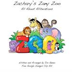 Zachary's Zany Zoo 