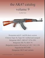 the AK47 catalog volume 9