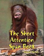 Short Attention Span Book