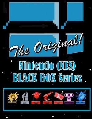 Nintendo (NES) Black Box Series, The Original!