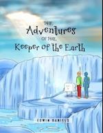 Adventures of the Keeper of the Earth