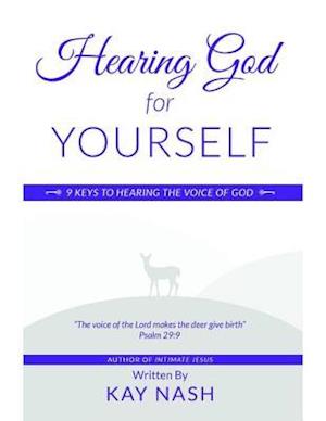 Hearing God for Yourself