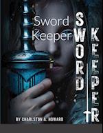 Sword Keeper 