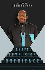Three Levels of Obedience