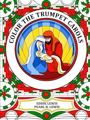 Color the Trumpet Carols