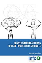 Conversation Patterns for Software Professionals