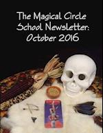 The Magical Circle School Newsletter