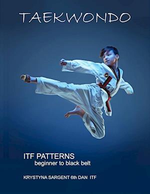 Taekwondo Patterns