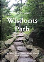 Wisdoms Path 