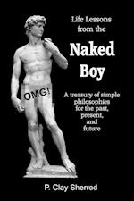 The Naked Boy