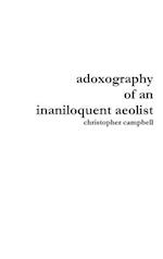 adoxography of an inaniloquent aeolist