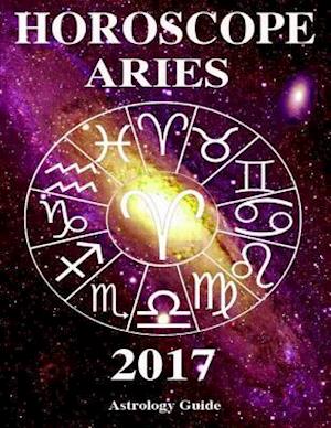 Horoscope 2017 - Aries