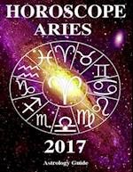 Horoscope 2017 - Aries