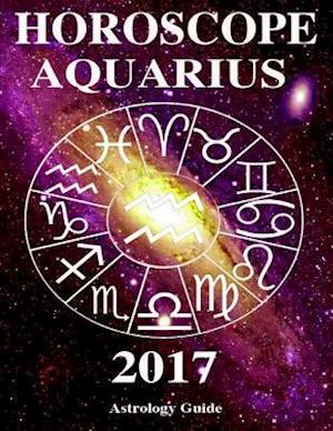 Horoscope 2017 - Aquarius