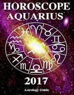 Horoscope 2017 - Aquarius