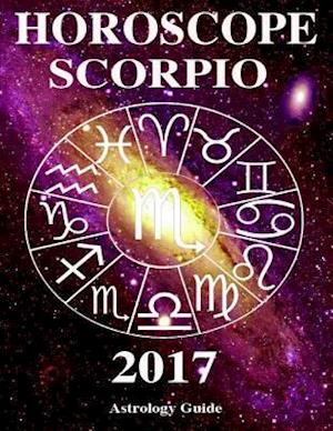 Horoscope 2017 - Scorpio