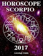 Horoscope 2017 - Scorpio