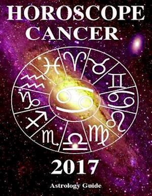 Horoscope 2017 - Cancer